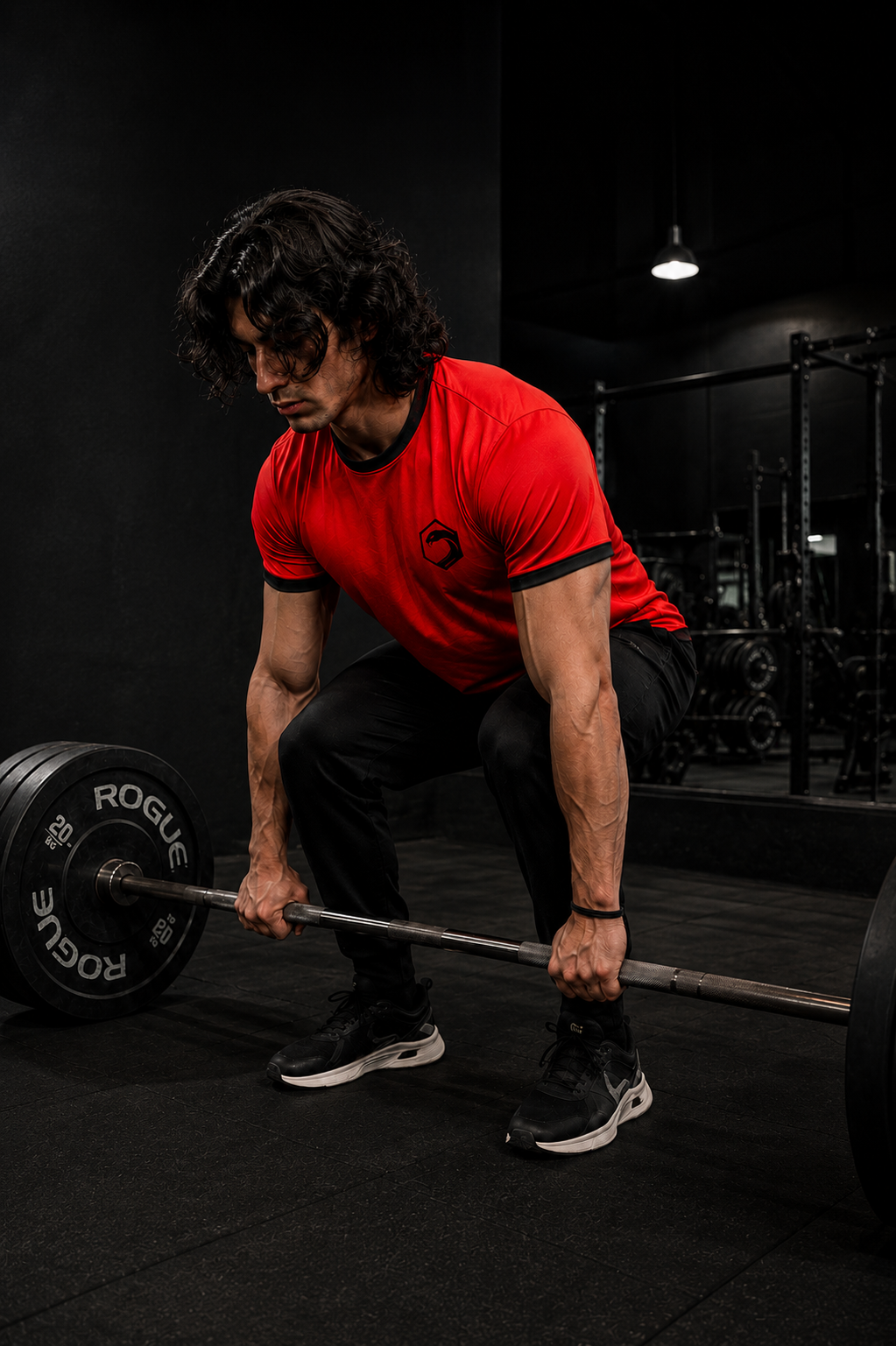 Essential Performance Tee