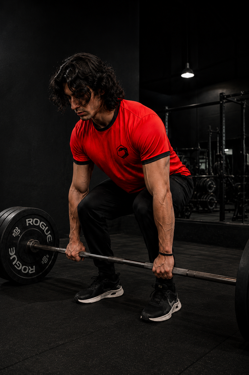 Essential Performance Tee
