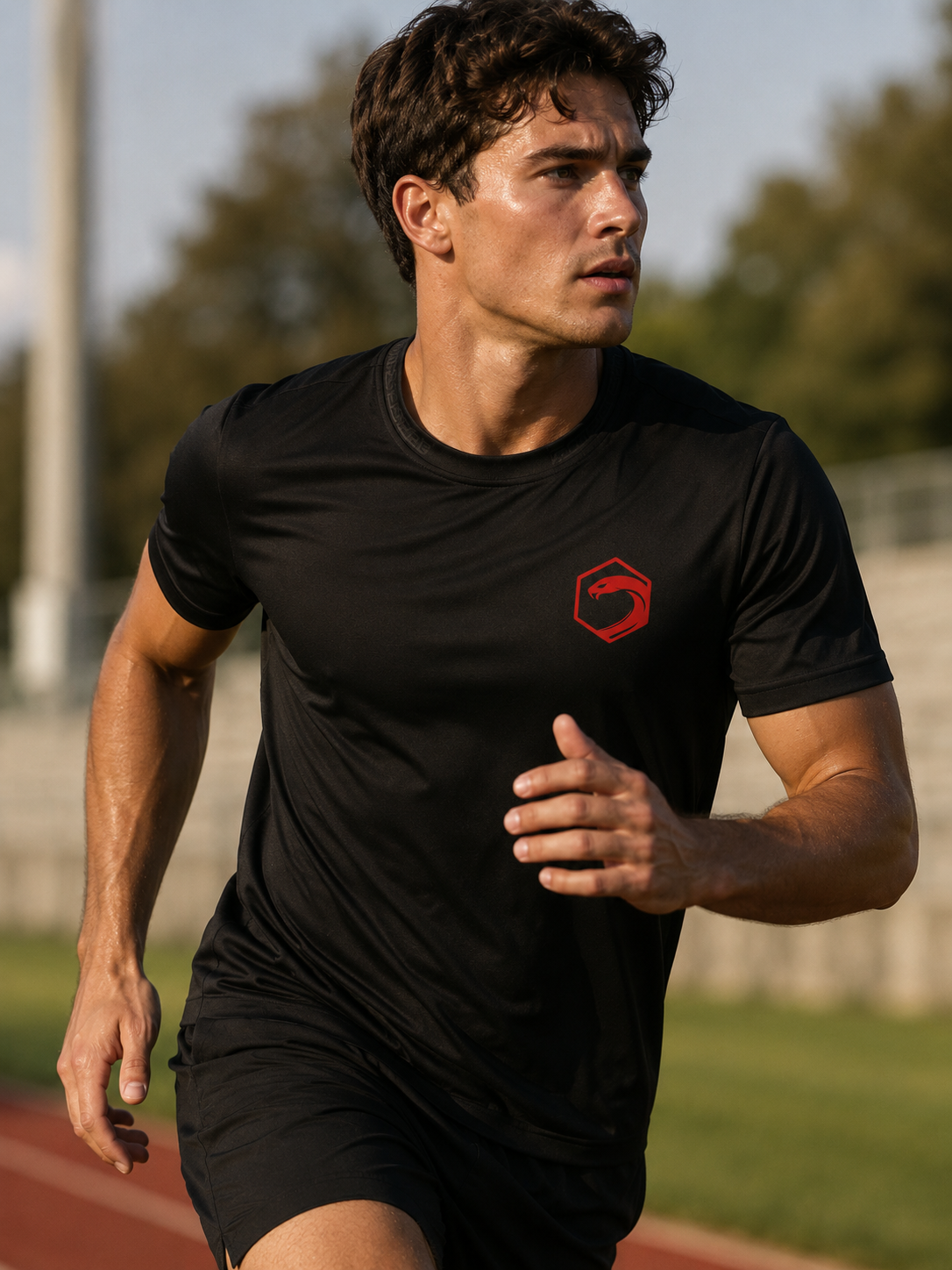 Essential Performance T-shirt