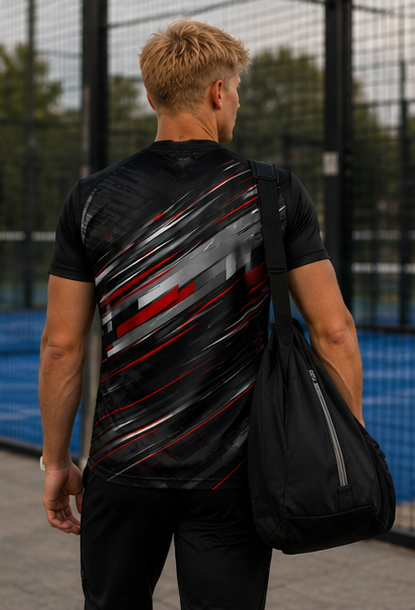 Hex Velocity T-shirt