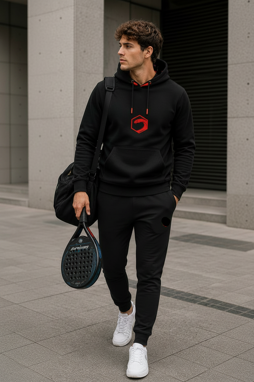 Hoodies