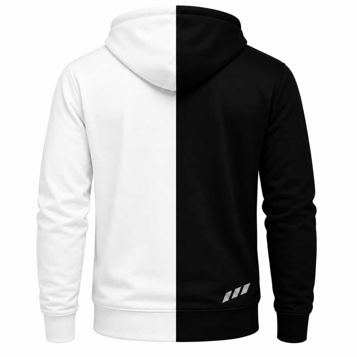 Split Strike Hoodie