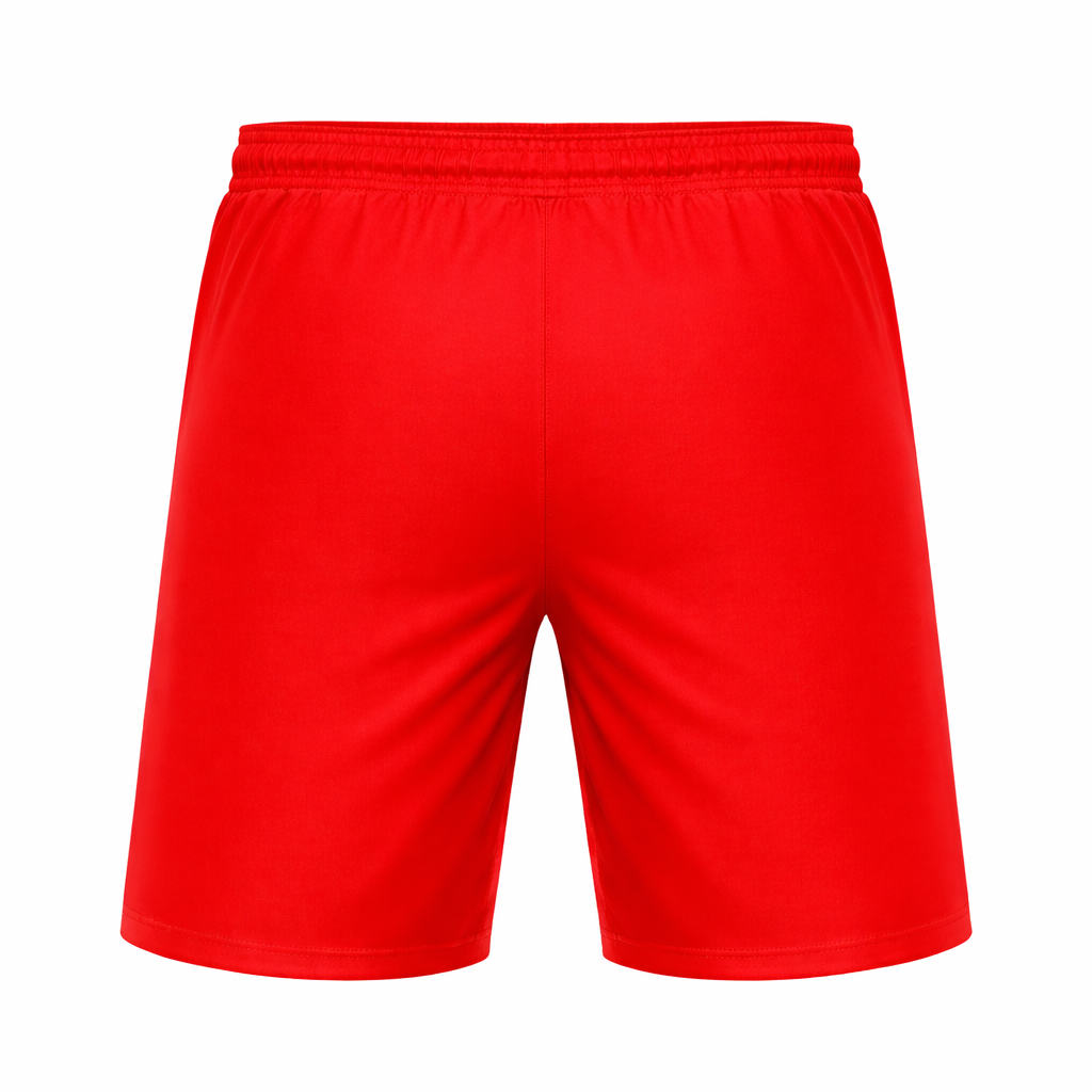 Essential Performance Shorts