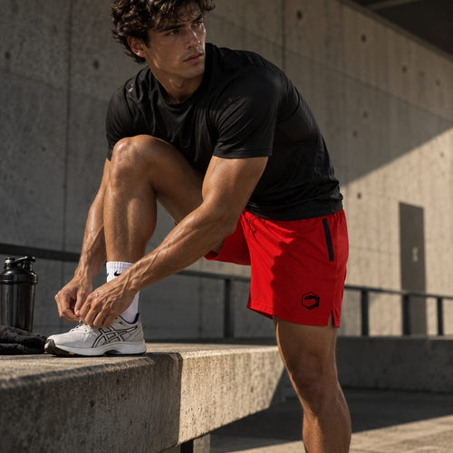 Essential Performance Short