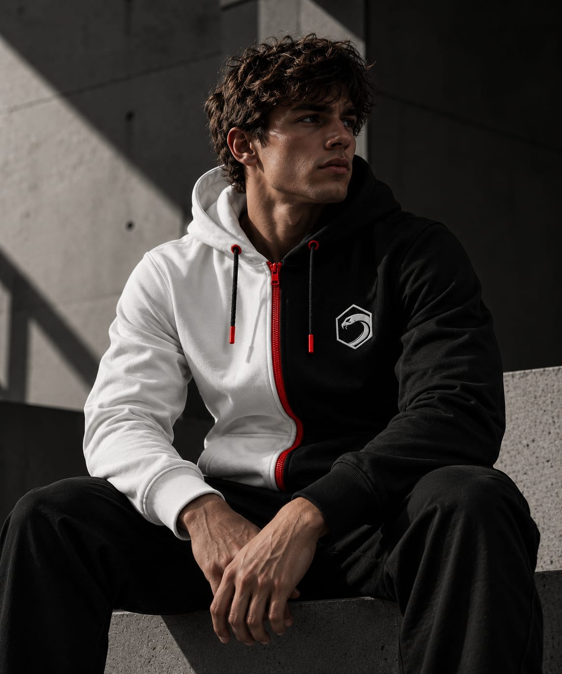 SUDADERAS