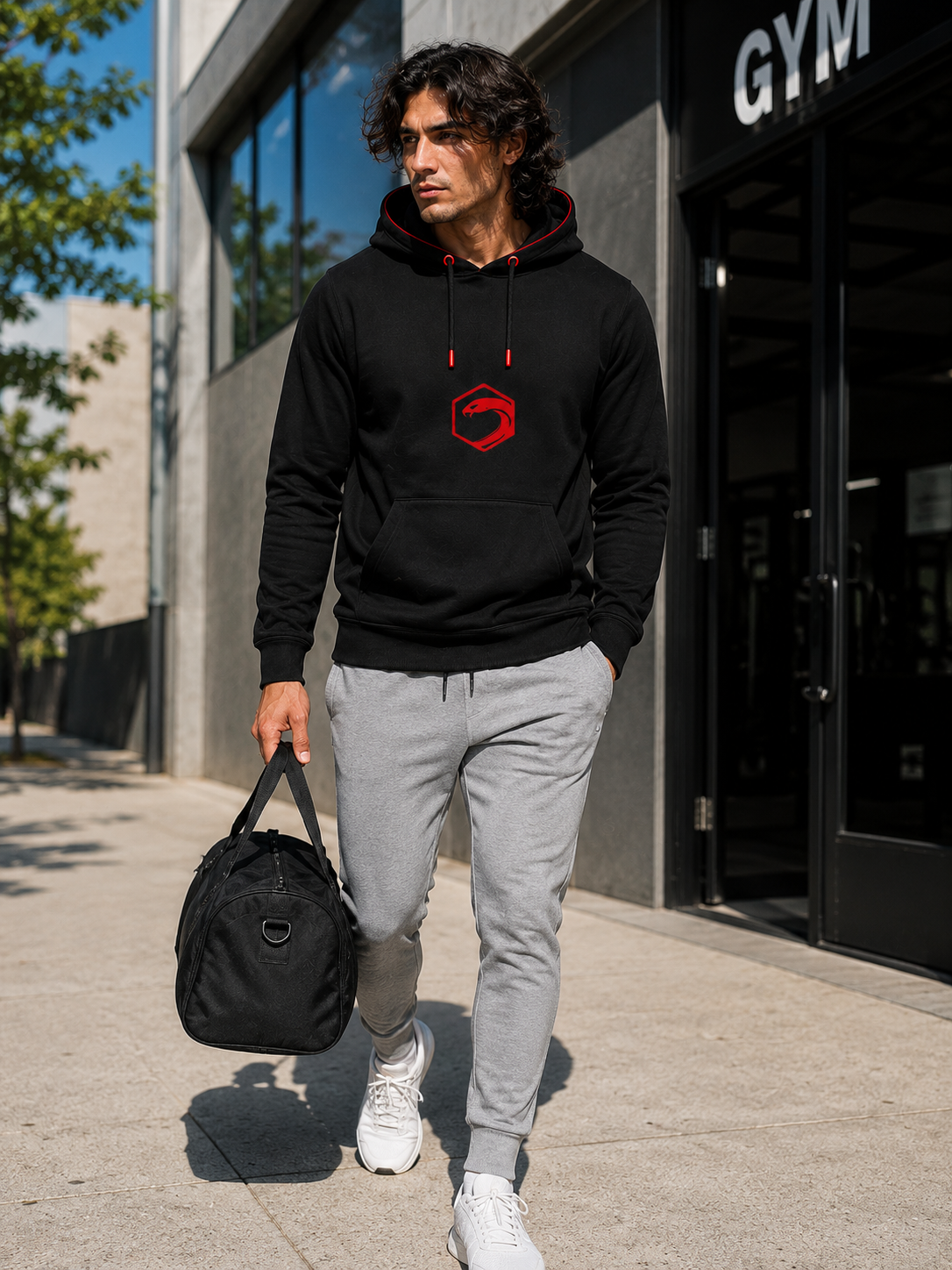 Hoodies