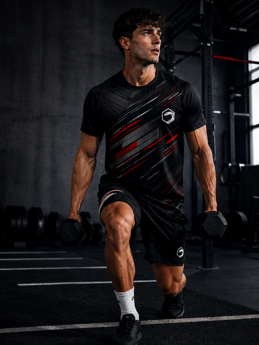 Hex Velocity Tee