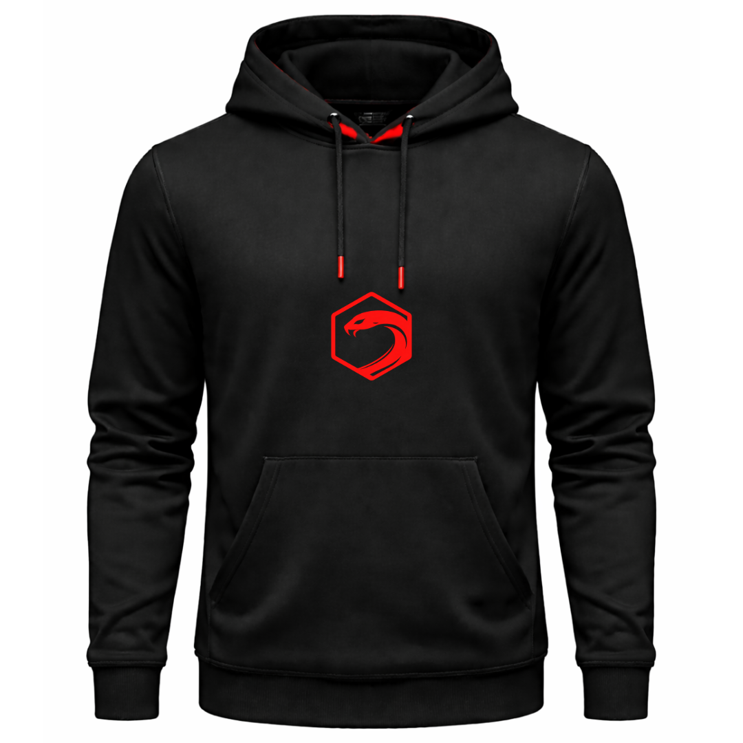 Essential Hoodie