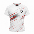 Hex Velocity Tee