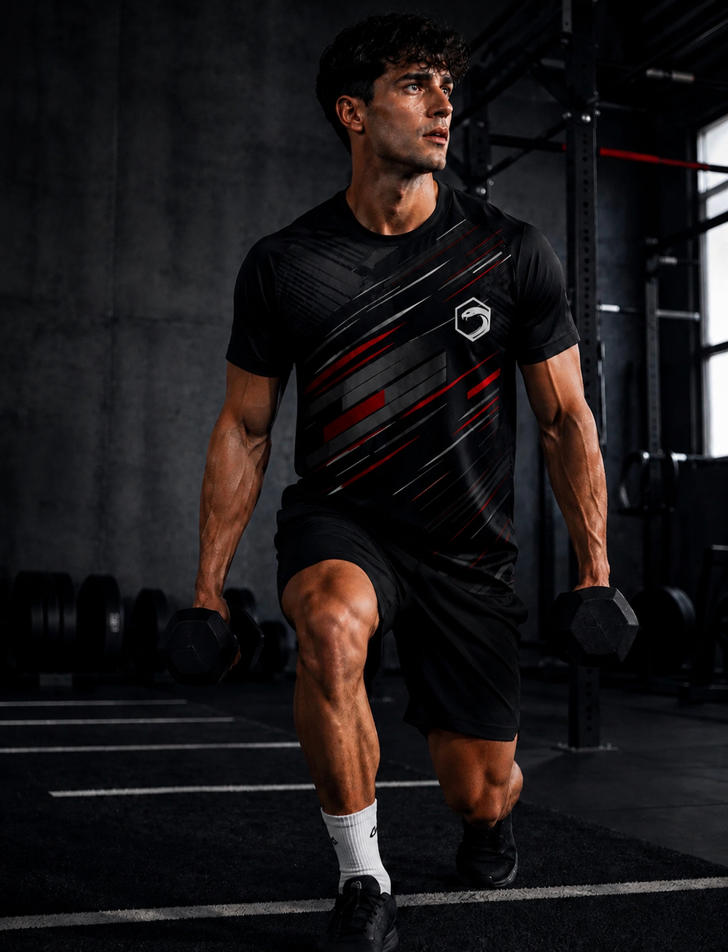 Hex Velocity Tee