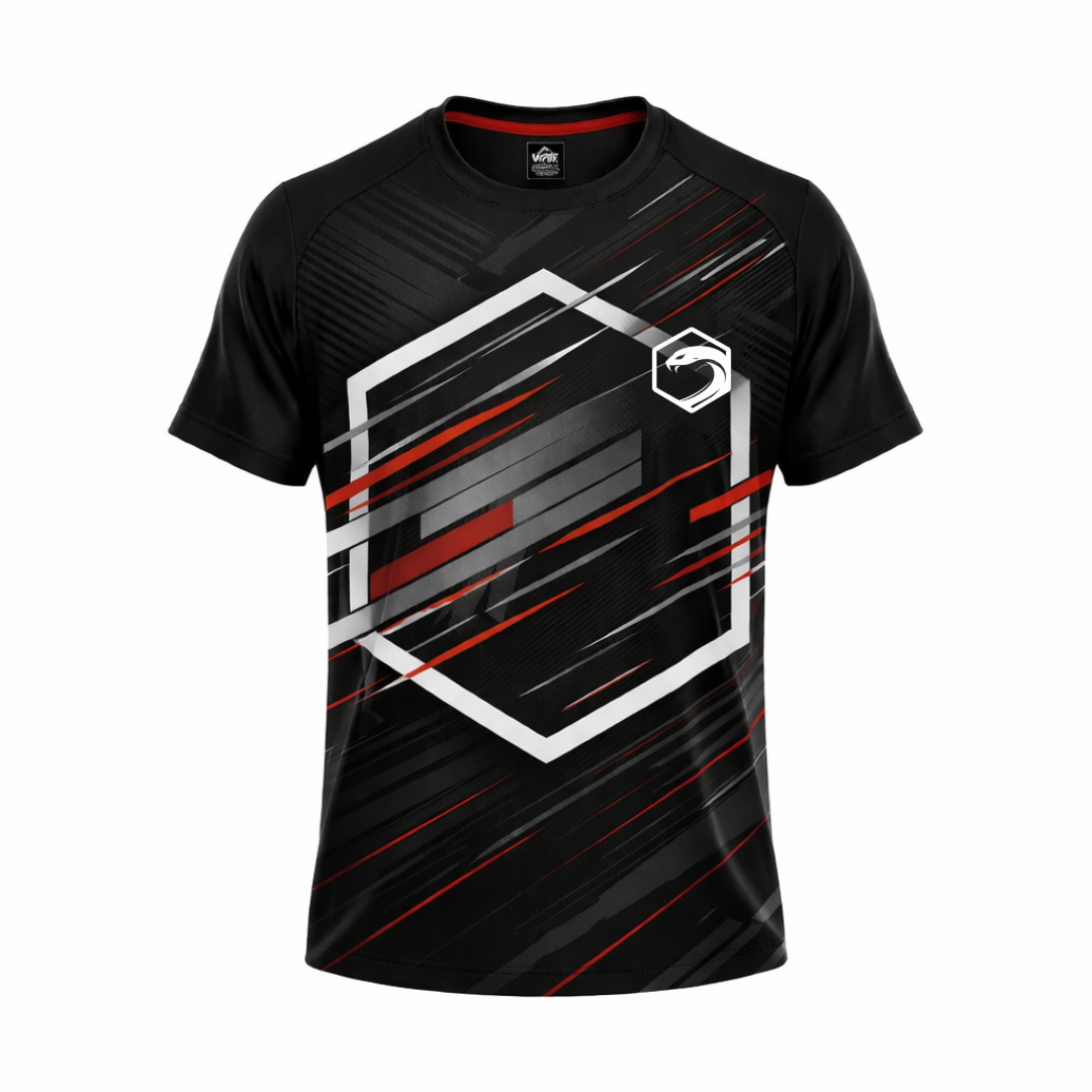 Hex Velocity T-shirt