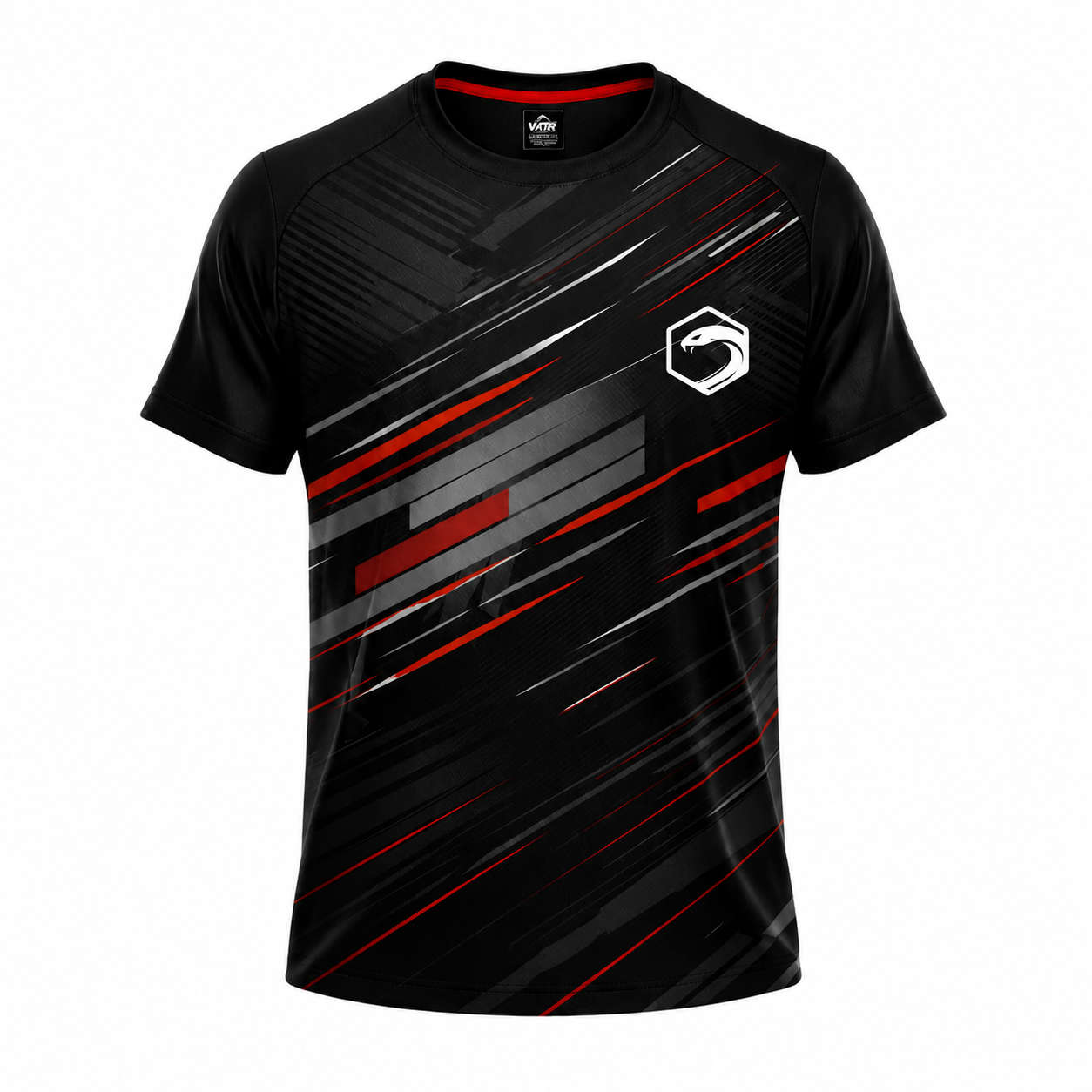 Hex Velocity Tee